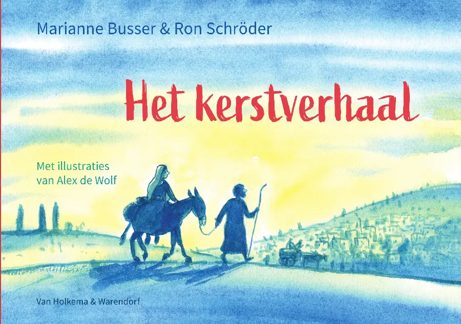 Kerstverhaal