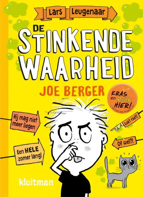 Stinkende waarheid