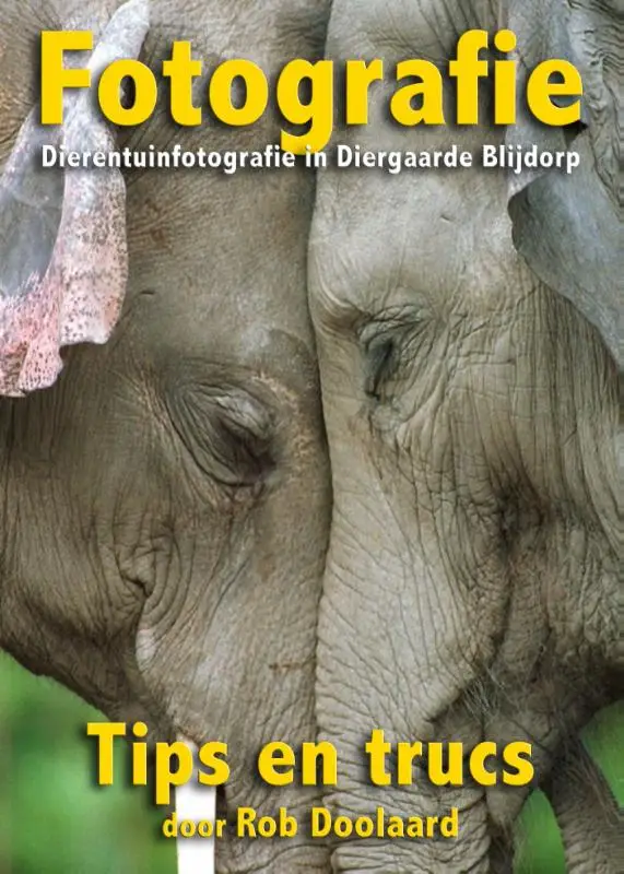Fotografie: dierentuinfot
