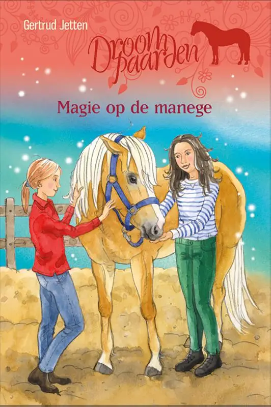 Magie op de manege