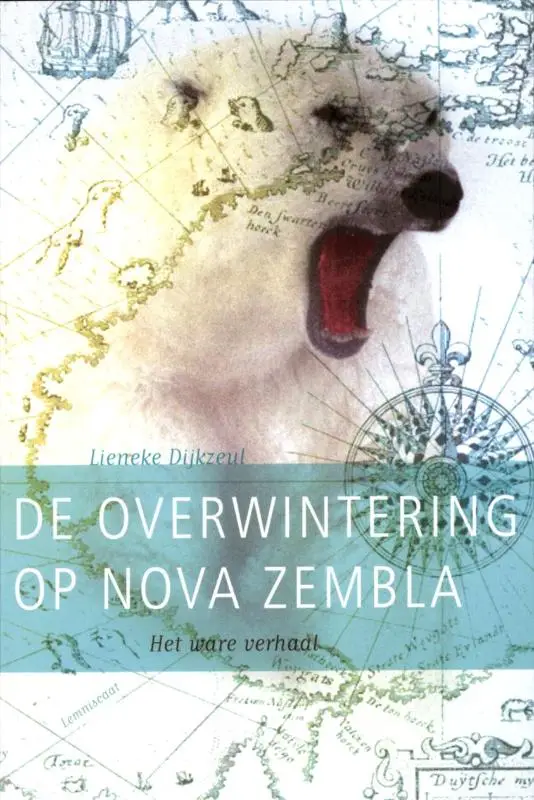 Overwintering op nova zembla
