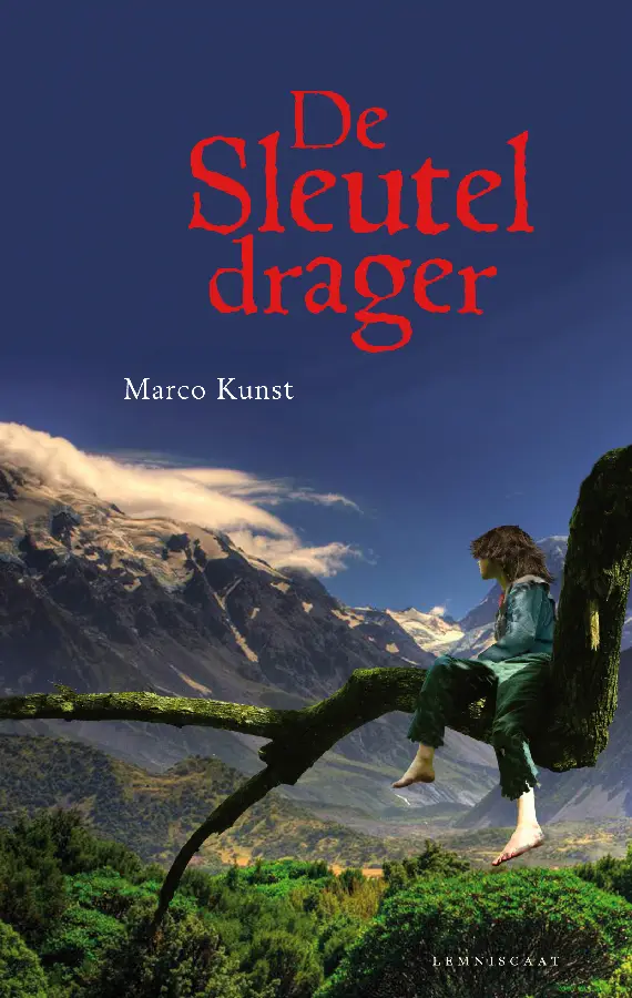 Sleuteldrager