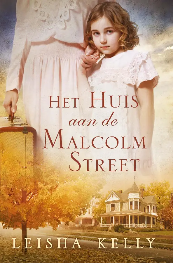 Het huis aan de Malcolm S