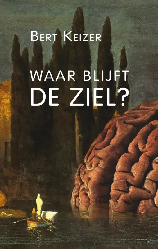 Waar blijft de ziel