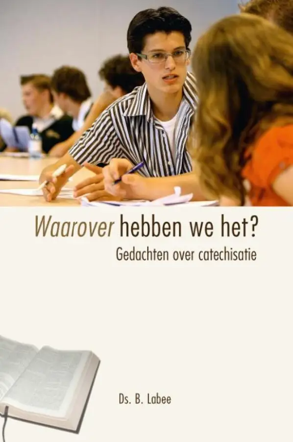Waarover hebben we het?