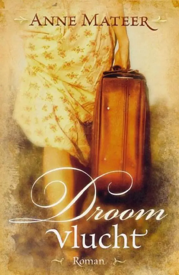 Droomvlucht