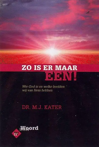 Zo is er maar Een!