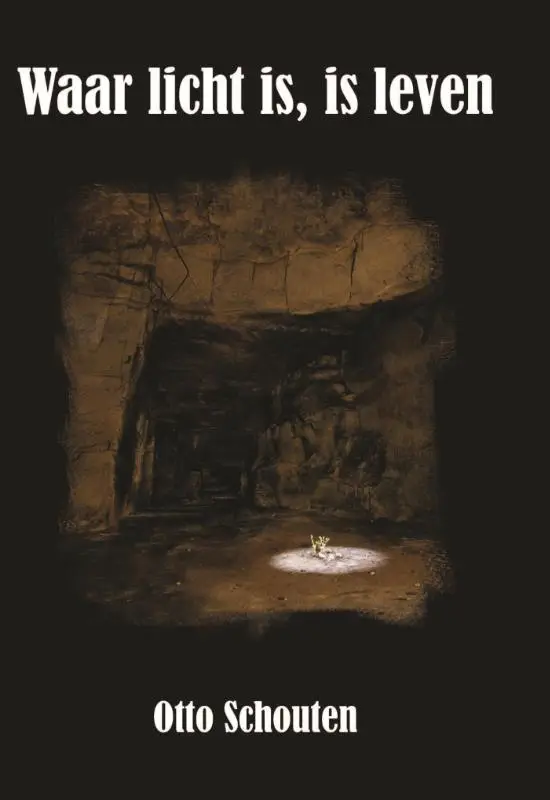 Waar licht is is leven