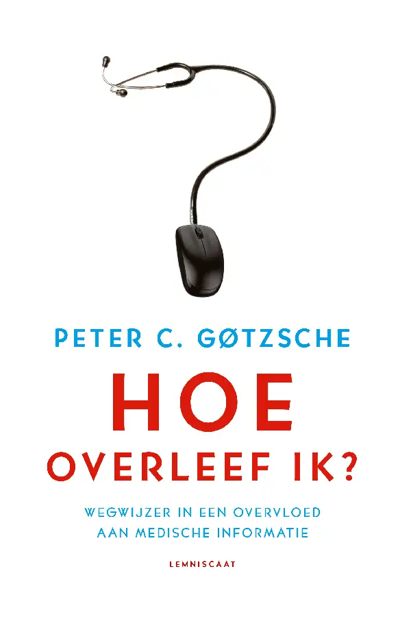 Hoe overleef ik