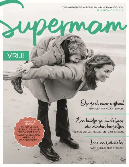 Supermam - vrij   2022-1