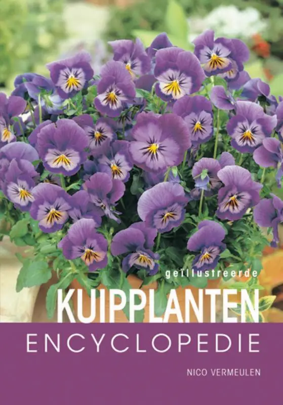 Kuipplanten encyclopedie