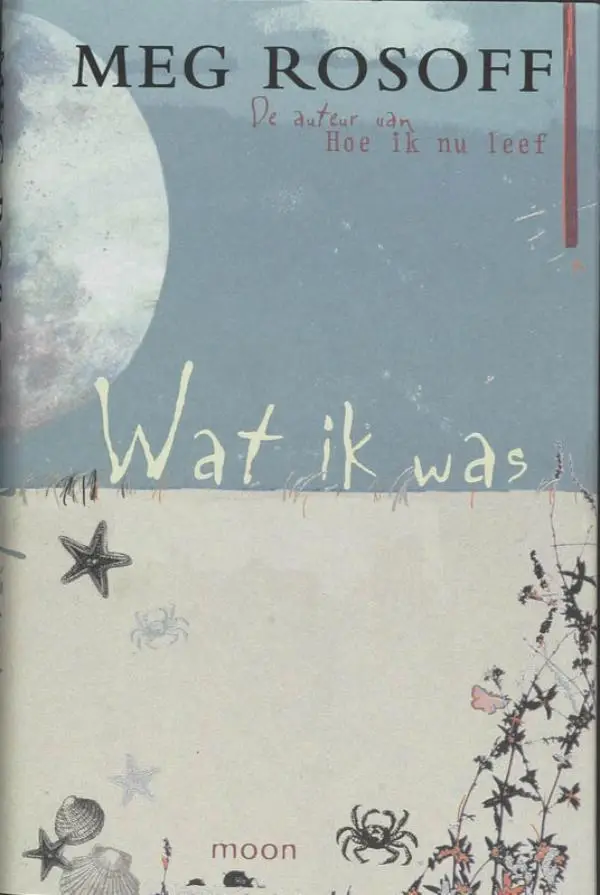 Wat ik was