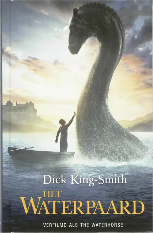 Het waterpaard