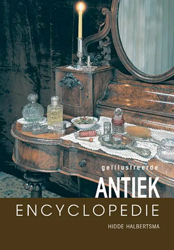 Antiek encyclopedie