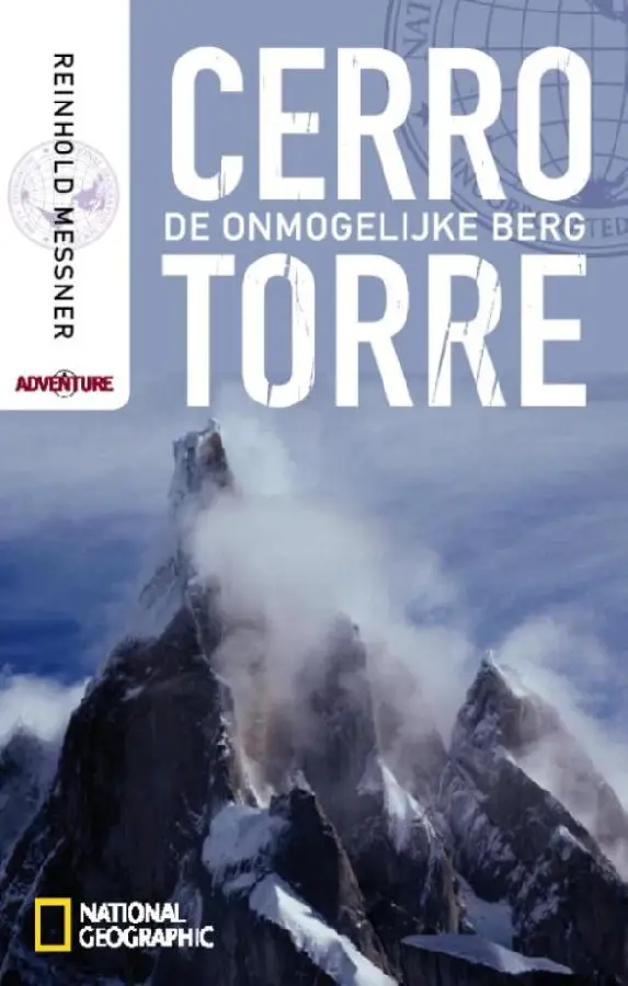 Cerro Torre