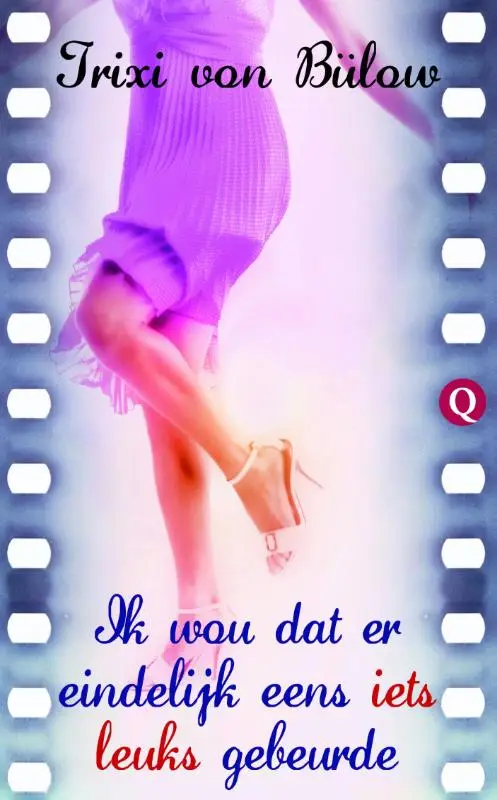 Ik wou dat er eindelijk e