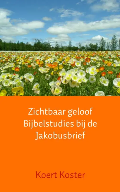 Zichtbaar geloof