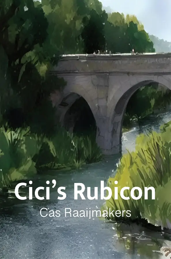Cici's Rubicon