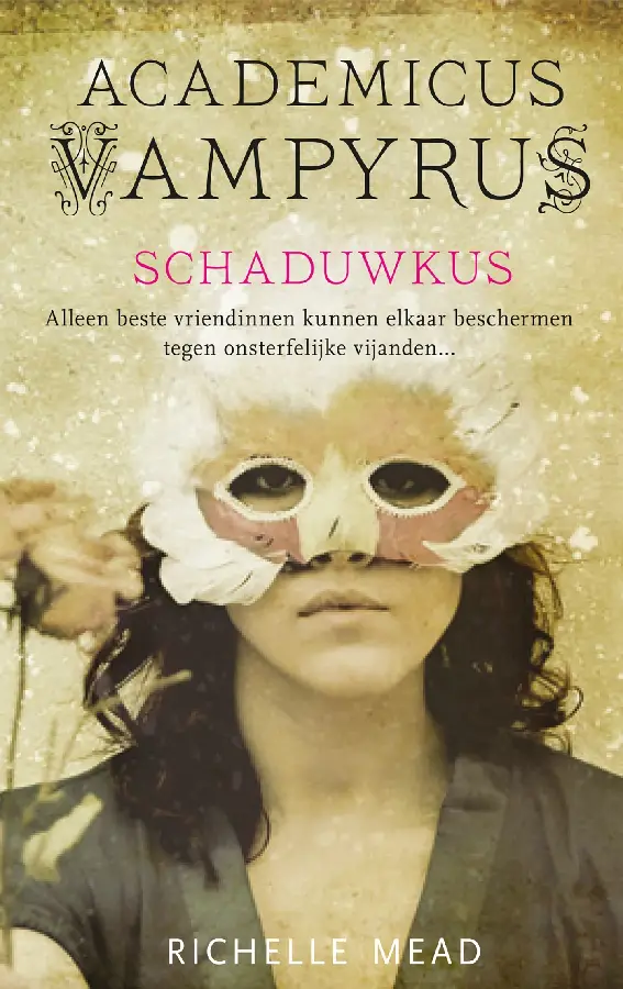 Academicus Vampyrus: Scha