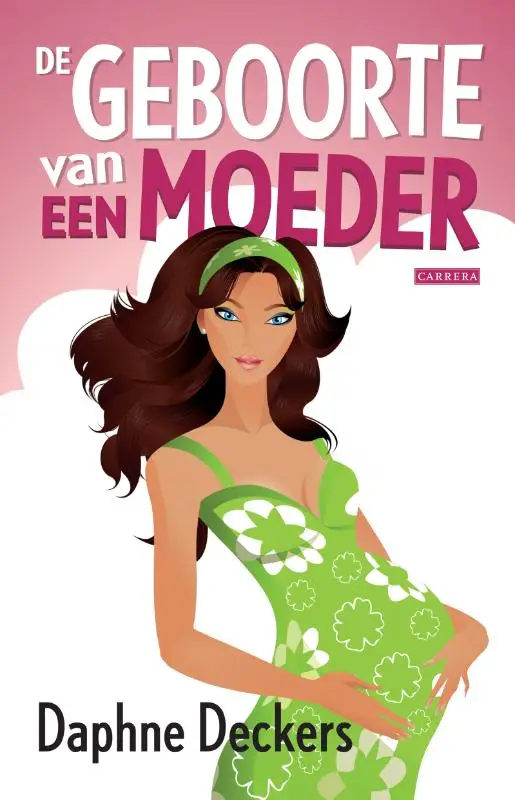Geboorte van een moeder