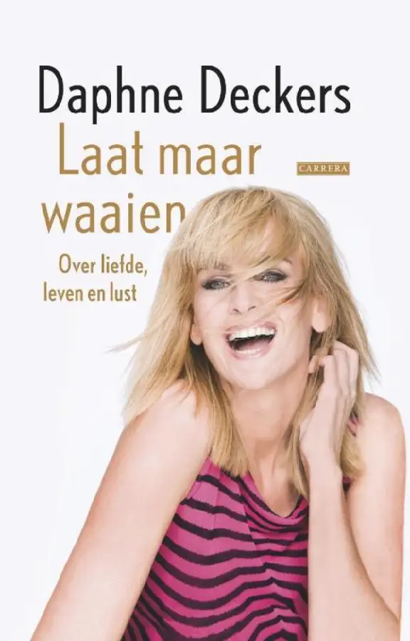 Laat maar waaien