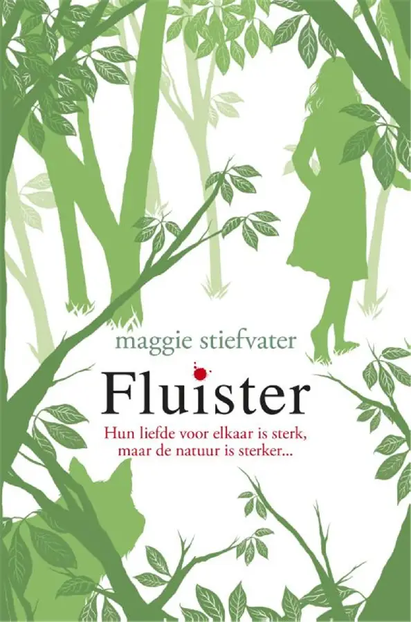 Fluister