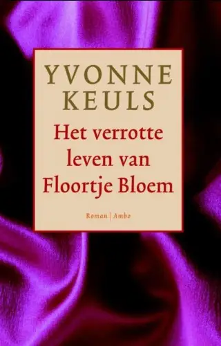 Verrotte leven van floortje bloem