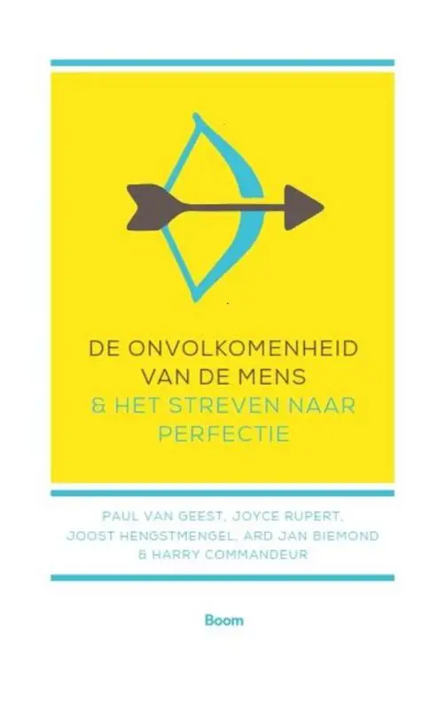 Onvolkomenheid van de mens