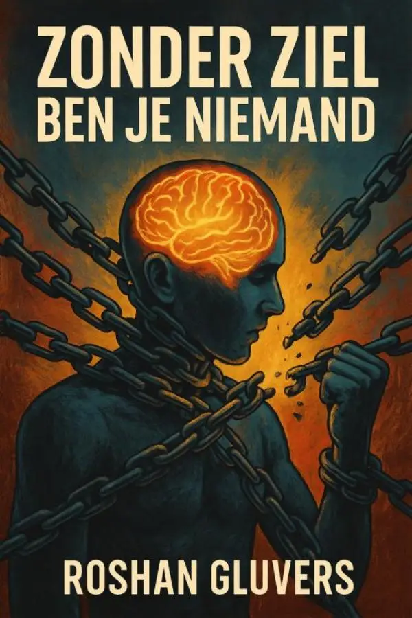 Zonder ziel ben je niemand
