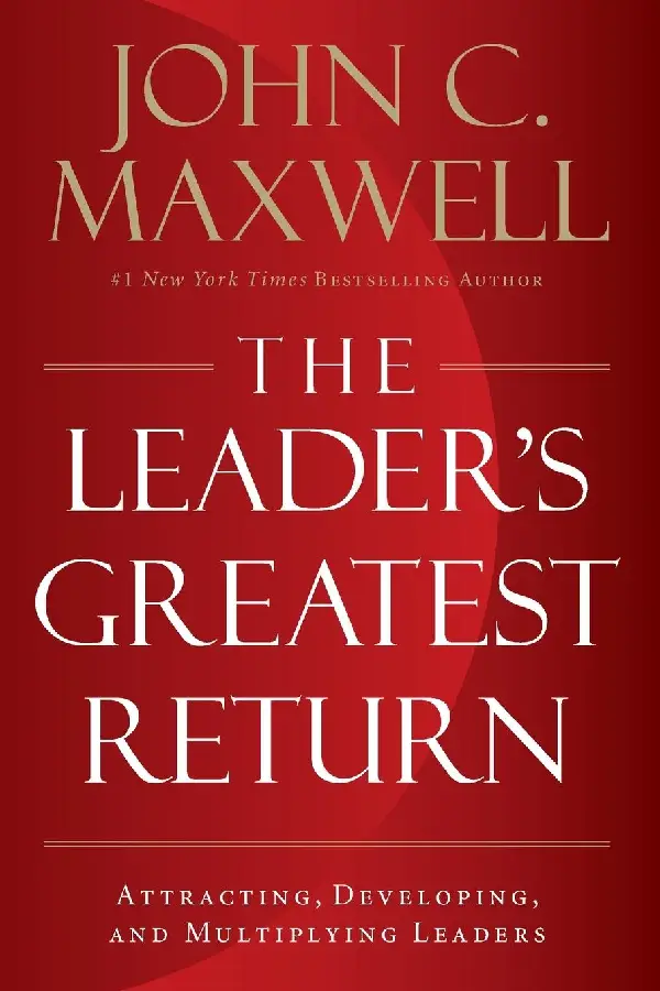 Leader''''s Greatest Return
