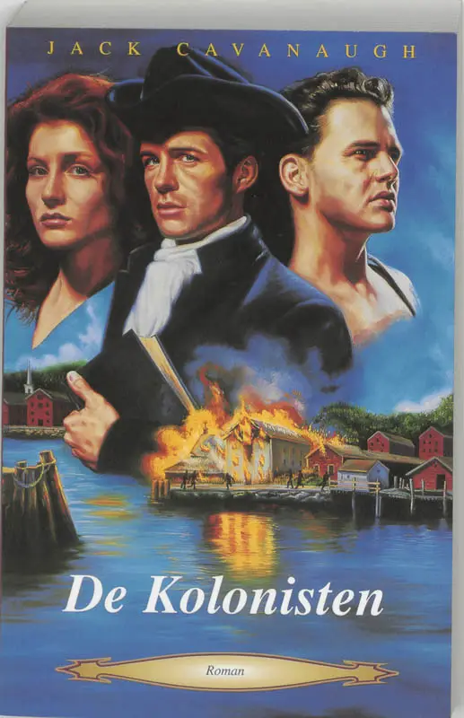 Kolonisten