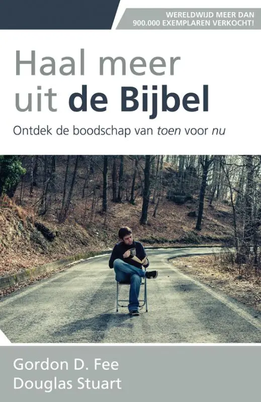 Ontdek de boodschap van toen voor nu.