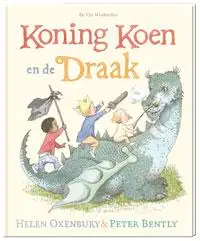 Koning koen en de draak