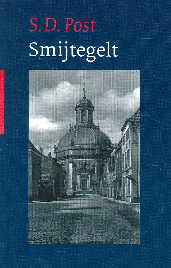 Smijtegelt
