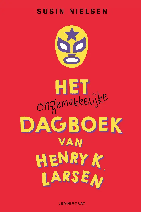 Ongemakkelijke dagboek van Henry K.