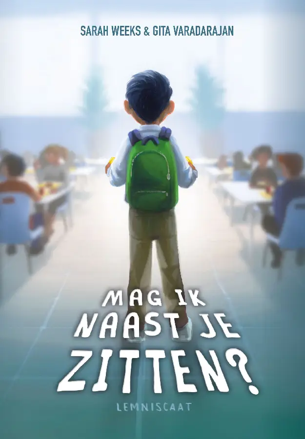 Mag ik naast je zitten?