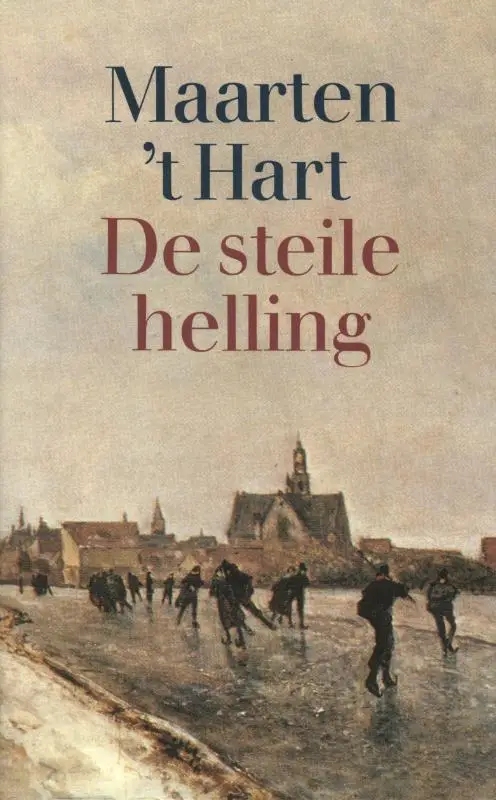 De steile helling