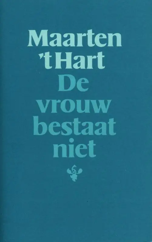 De vrouw bestaat niet