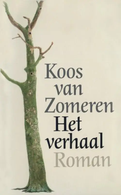Het verhaal