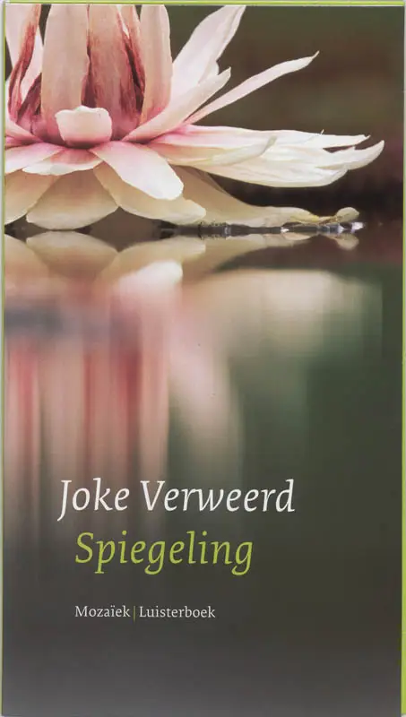 Spiegeling luisterboek