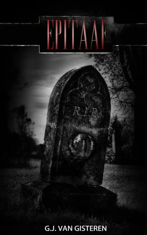 Hergeboorte / 2 Epitaaf