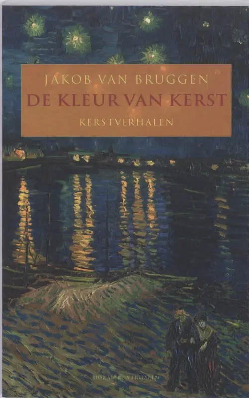 Kleur van kerst