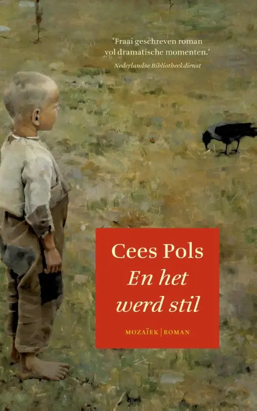 En het werd stil  POD
