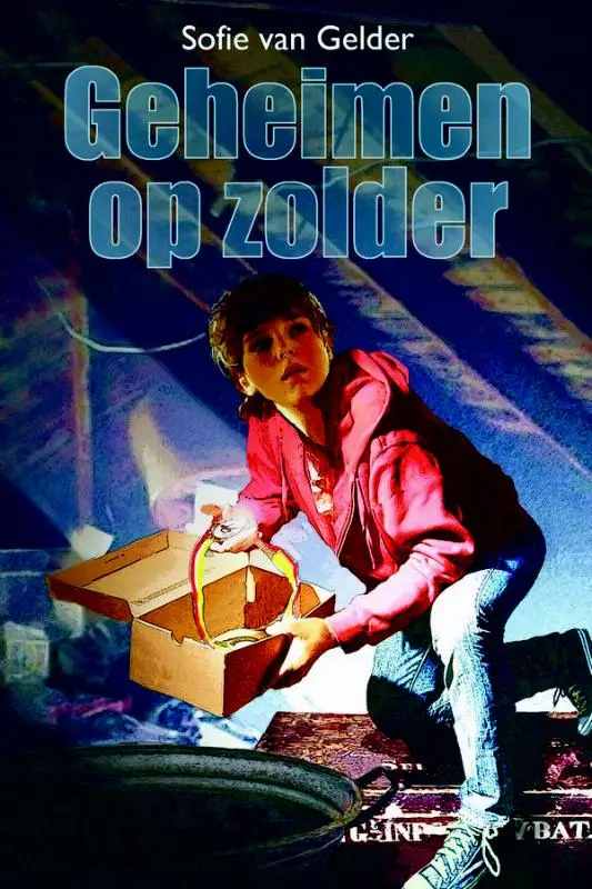Geheimen op zolder