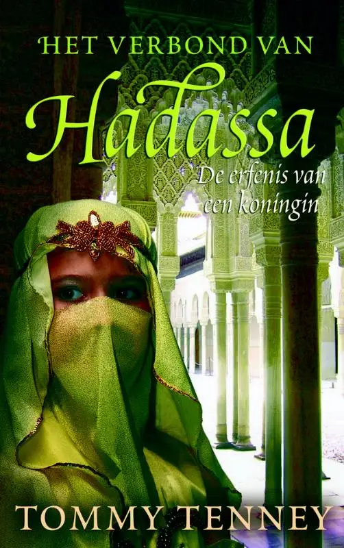 Verbond van Hadassa Midprice