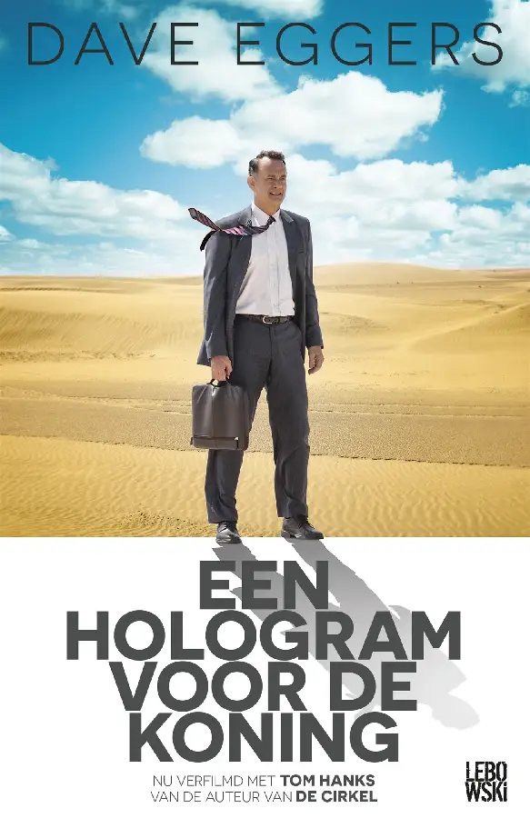 Een hologram voor de koni