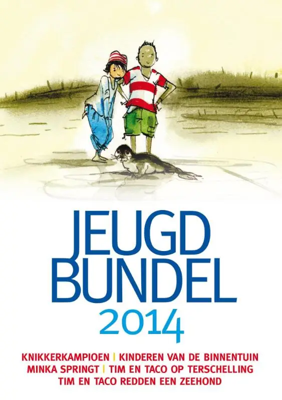 Jeugdbundel  / 2014