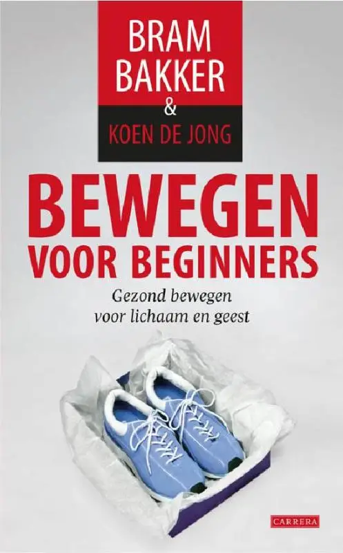 Bewegen voor beginners