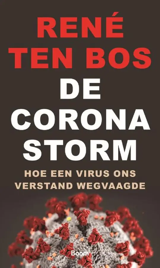 De coronastorm