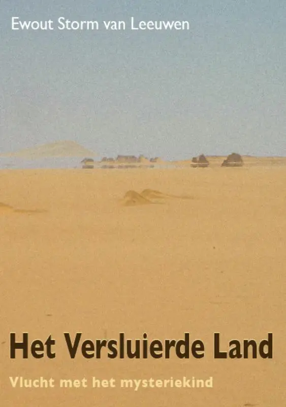 Het versluierde land / 1